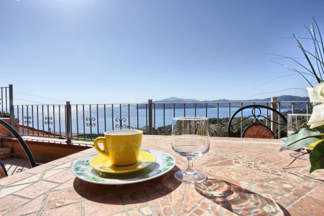 Appartamenti Golfo Stella